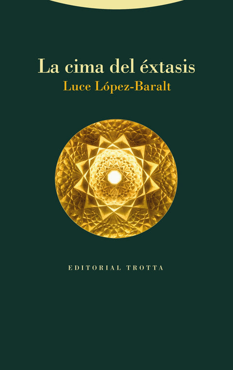  La cima del éxtasis 