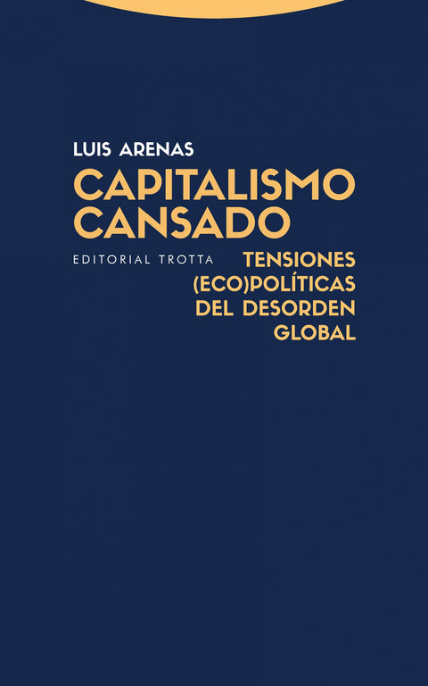  Capitalismo cansado 