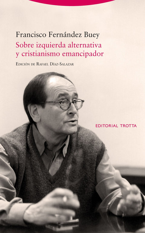  Sobre izquierda alternativa y cristianismo emancipador 