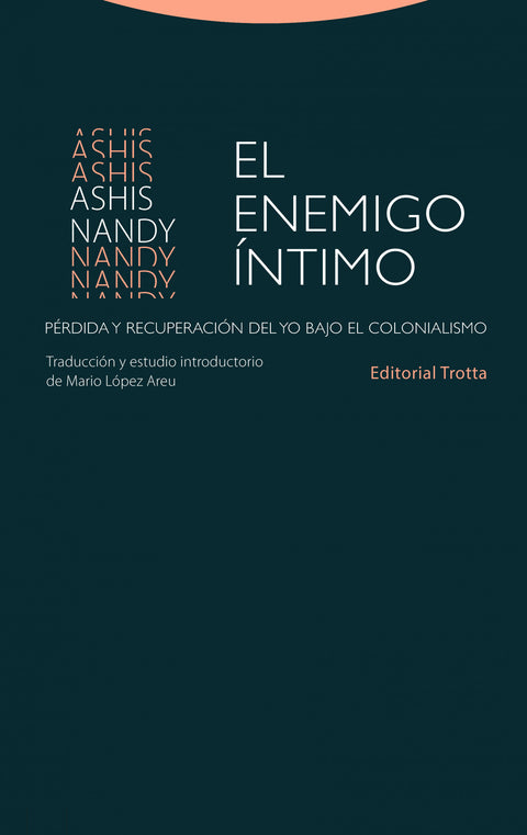  El enemigo íntimo 