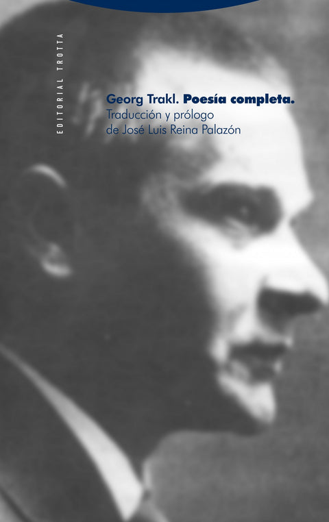  Poesía completa 