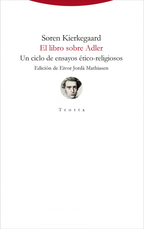  El libro sobre Adler 