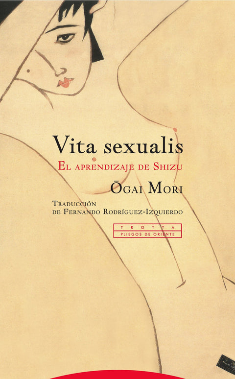  Vita sexualis 