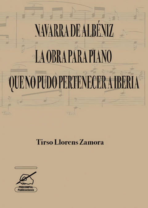  Navarra de Albéniz 