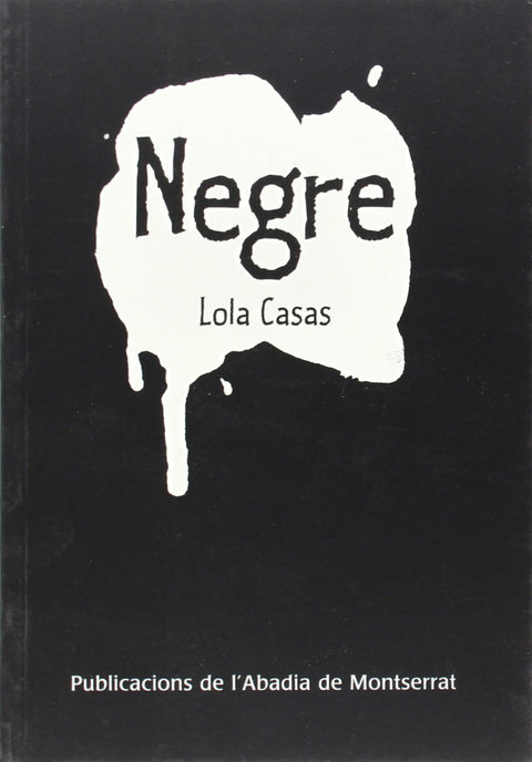  Negre 