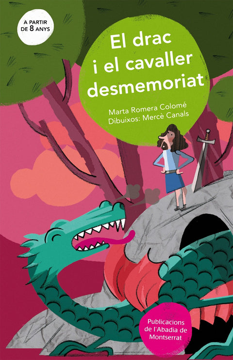  El drac i el cavaller desmemoriat 