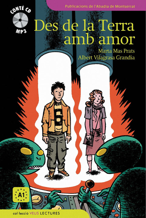  Des de la terra amb amor 