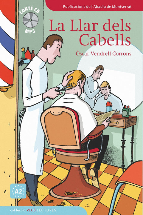  La llar dels cabells 