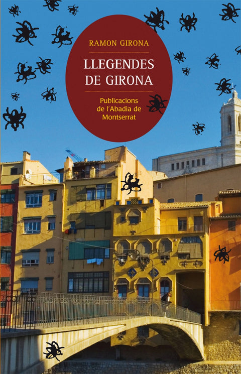  Llegendes de Girona 