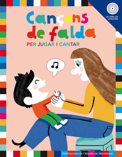  Cançons de falda 