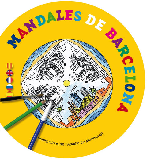  Mandales de Barcelona 