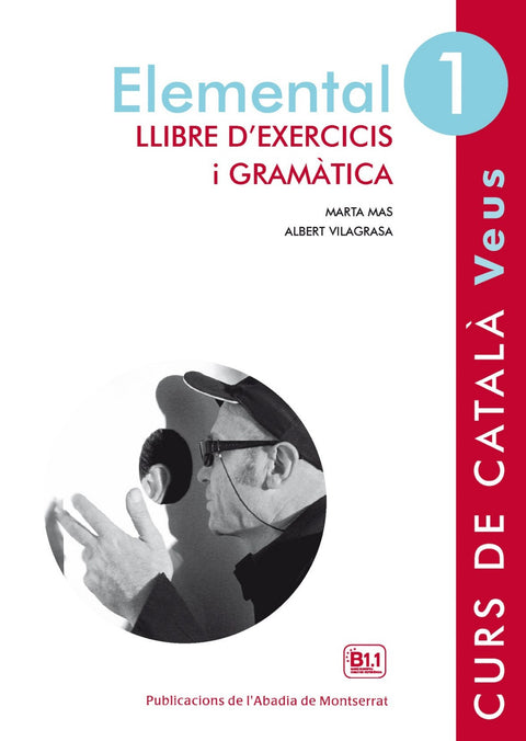  Elemental 1 llibre exercicis 