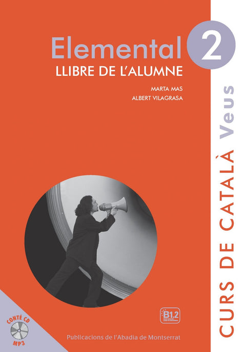  Elemental 2 veus llibre alumne 