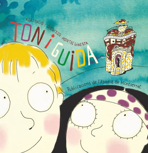  Ton i guida 