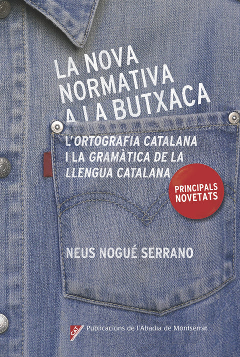  NOVA NORMATIVA A LA BUTXACA 