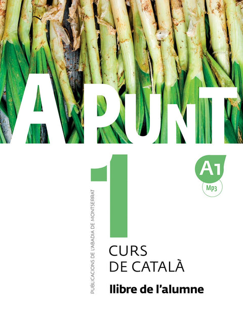  A PUNT 1 