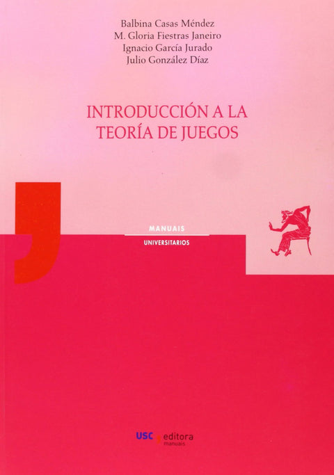  Introduccion A La Teoria De Juegos 