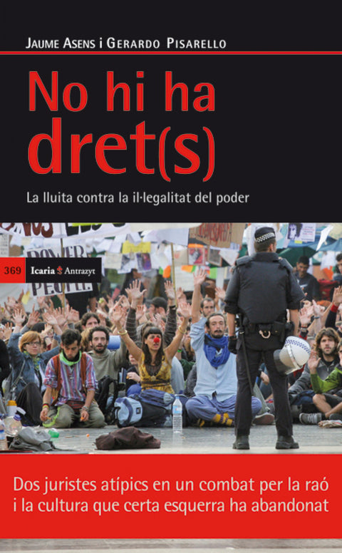  No hi ha dret(s) 
