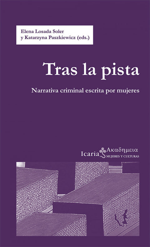  TRAS LA PISTA 