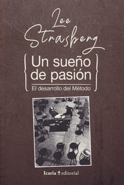  UN SUEÑO DE PASIÓN 