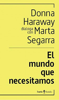  El mundo que necesitamos 