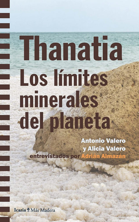  Thanatia 