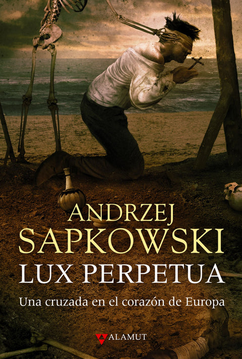  LUX PERPETUA 