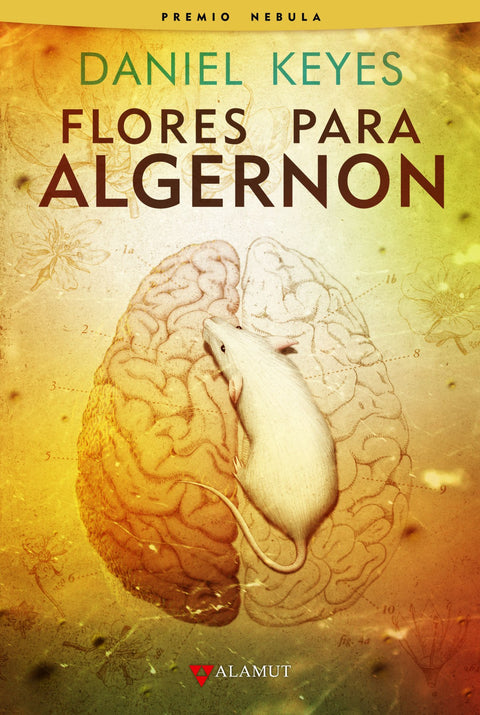  FLORES PARA ALGERNON 