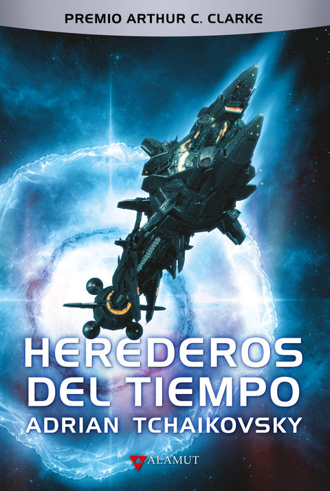  HEREDEROS DEL TIEMPO 