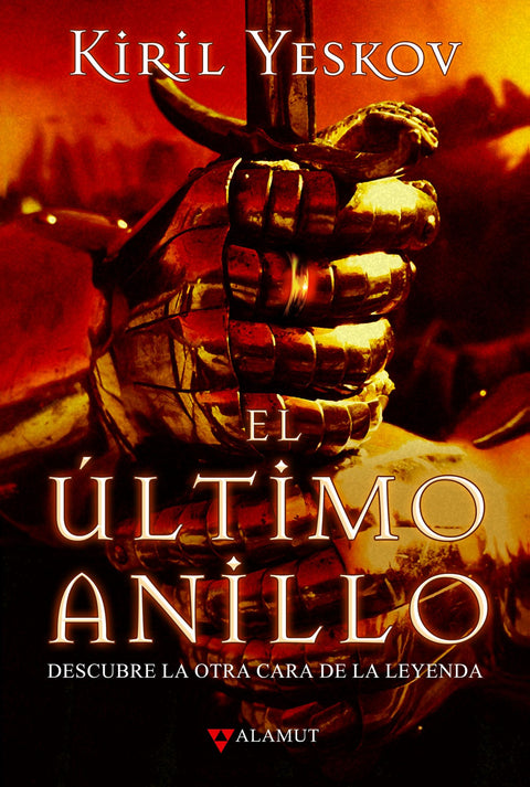  EL ÚLTIMO ANILLO 