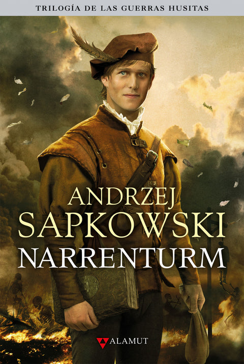  NARRENTURM 