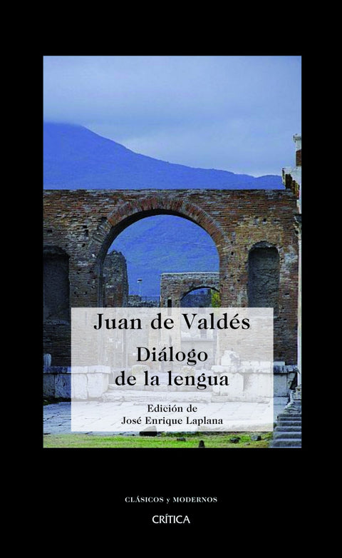  Diálogo de la lengua 