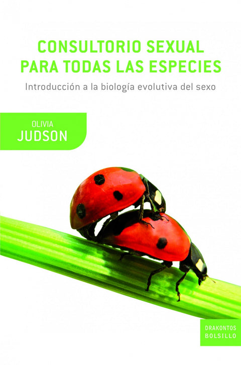  Consultorio sexual para todas las especies 
