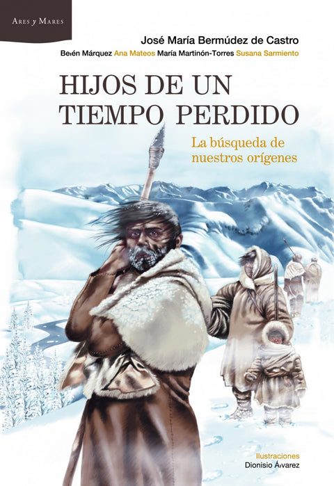  Hijos de un tiempo perdido 