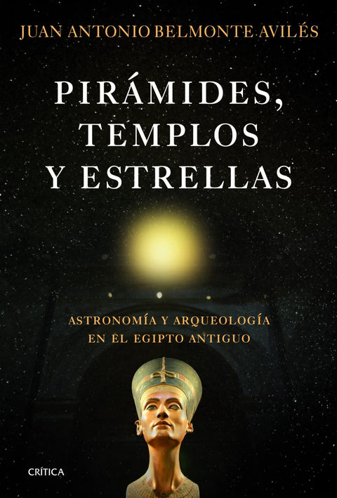  Pirámides, templos y estrellas 