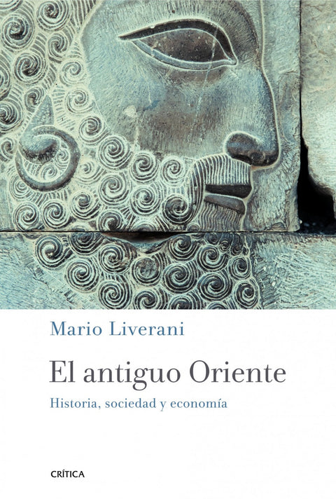 El antiguo Oriente 