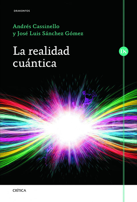 La realidad cuántica 