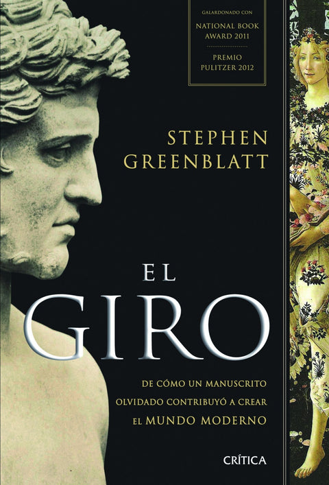  El giro 