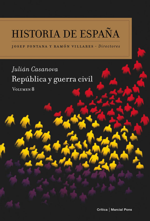  Republica y guerra civil 