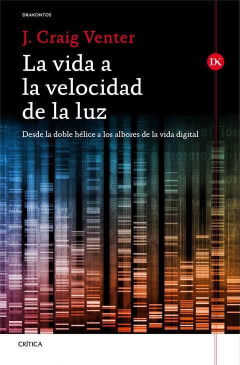  La vida a la velocidad de la luz 