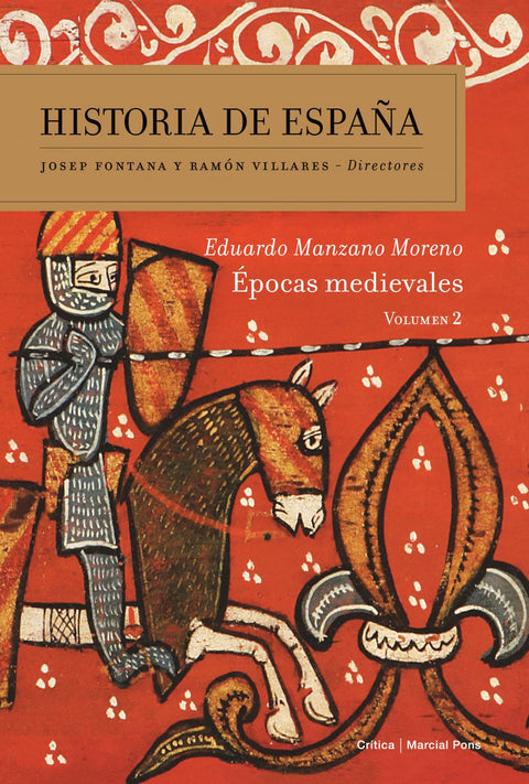  Épocas medievales 