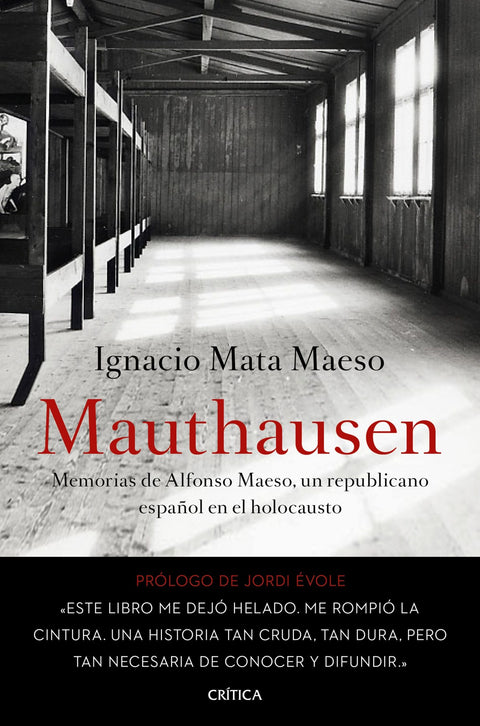  MAUTHAUSEN 