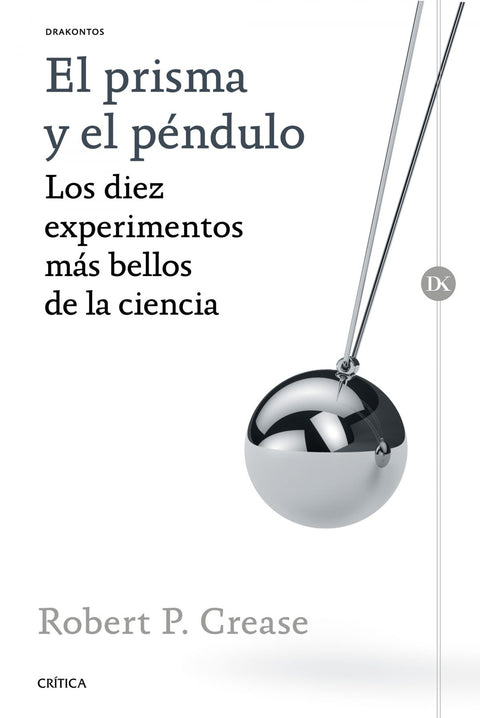  El prisma y el péndulo 