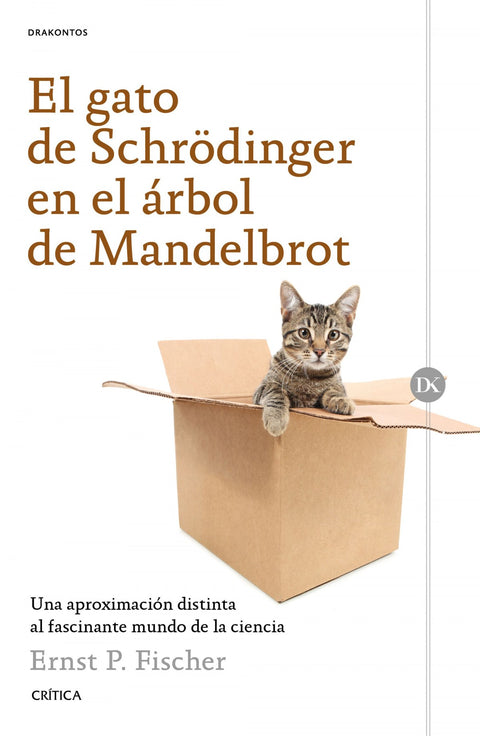  El gato de Schrodinger en el árbol de Mandebrot 