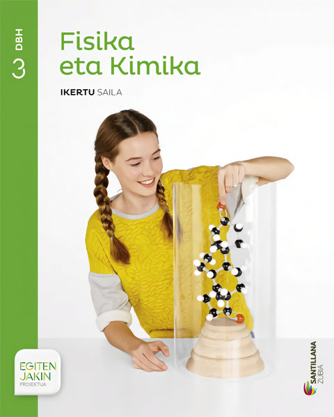  FISIKA E KIMI 3 DBH ZUBIA 