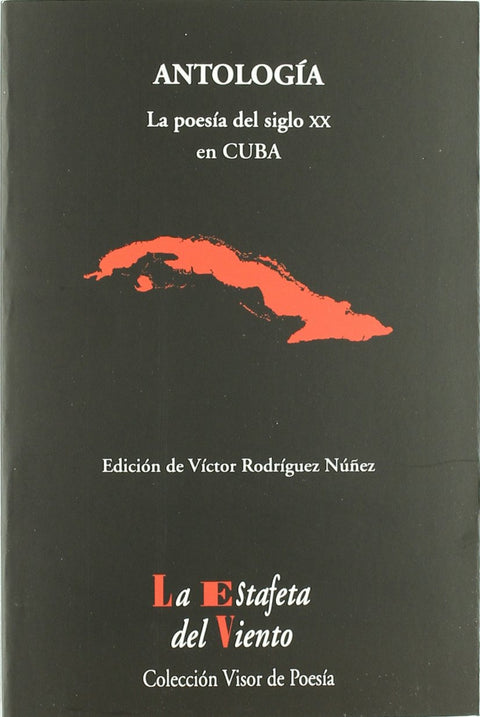  La Poesía del siglo XX en Cuba 