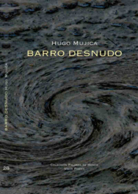  BARRO DESNUDO 