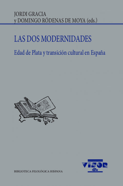  Las dos modernidades 