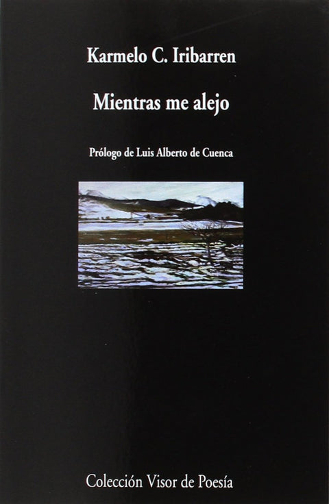  Mientras me alejo 