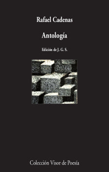  ANTOLOGÍA POÉTICA 